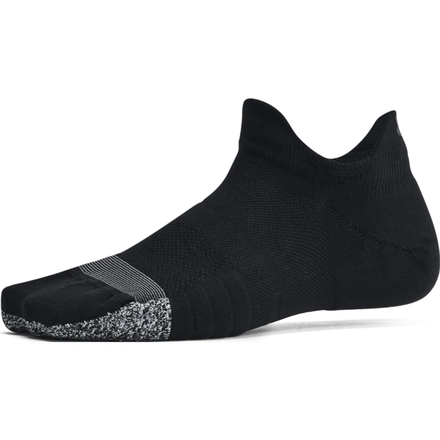 Under Armour Medias Under Armour Training Mujer Brea Tu - 3 Pares color negro | Platanitos