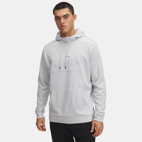 Under Armour Polera Training Hombre Fleccee Graphic Hd