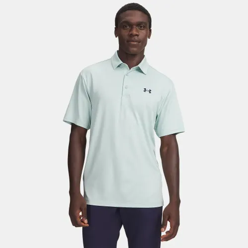 Under Armour Polo Camisero Golf Hombre Playoff Jac