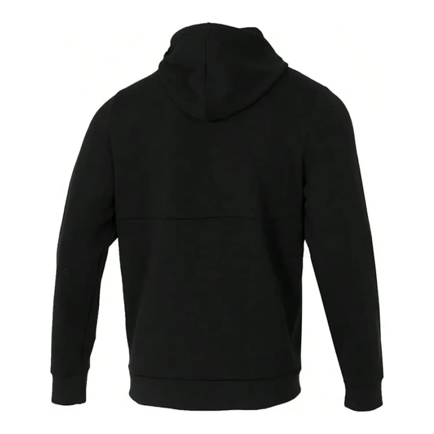 Under Armour Casaca Under Armour Training Hombre Flex Fleece Full Zip color negro | Platanitos