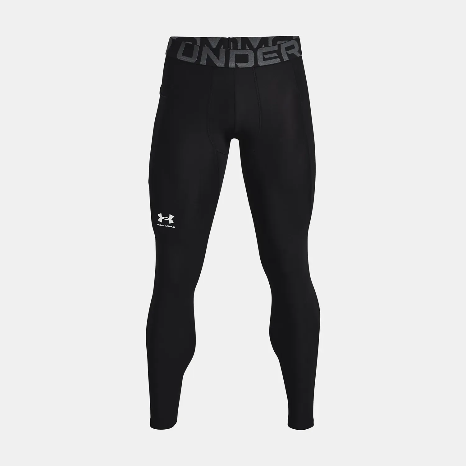Under Armour Leggins Under Armour Training Hombre Heatgear Hg Armour color negro | Platanitos