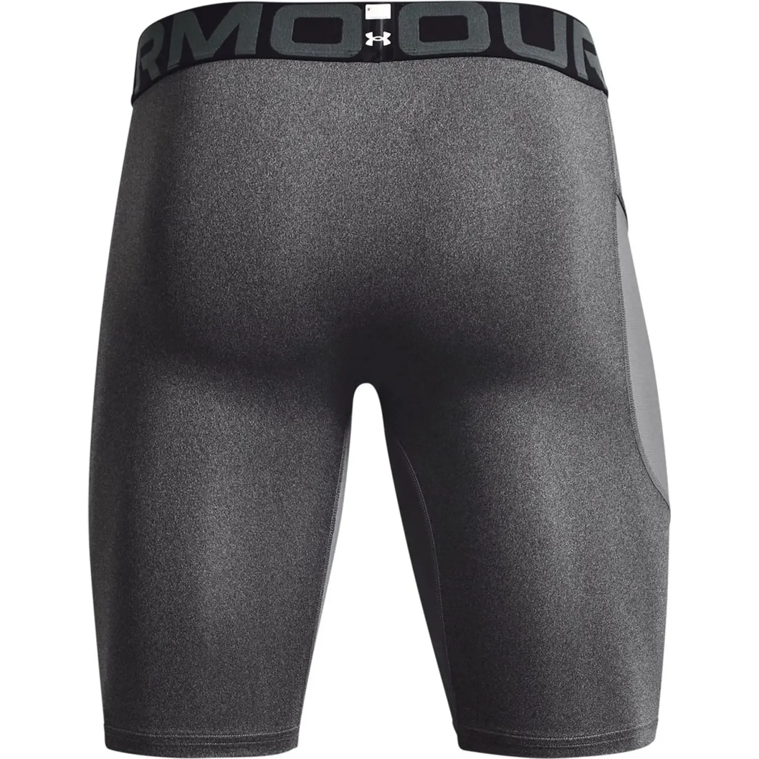 Short Under Armour Training Hombre Heatgear Pocket Long color gris | Platanitos