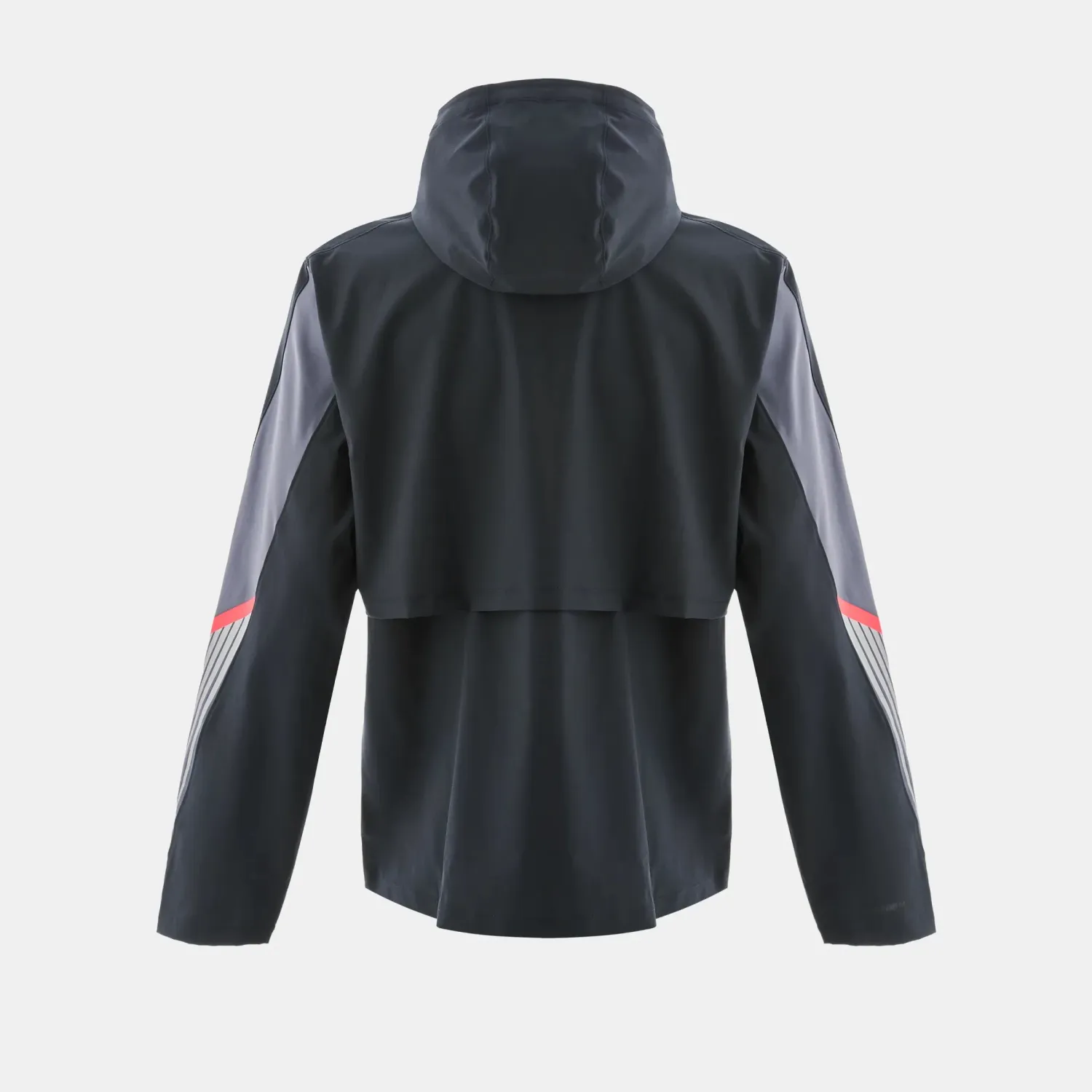 Under Armour Casaca Under Armour Running Hombre Velociti Storm Hooded Con Capucha color negro | Platanitos