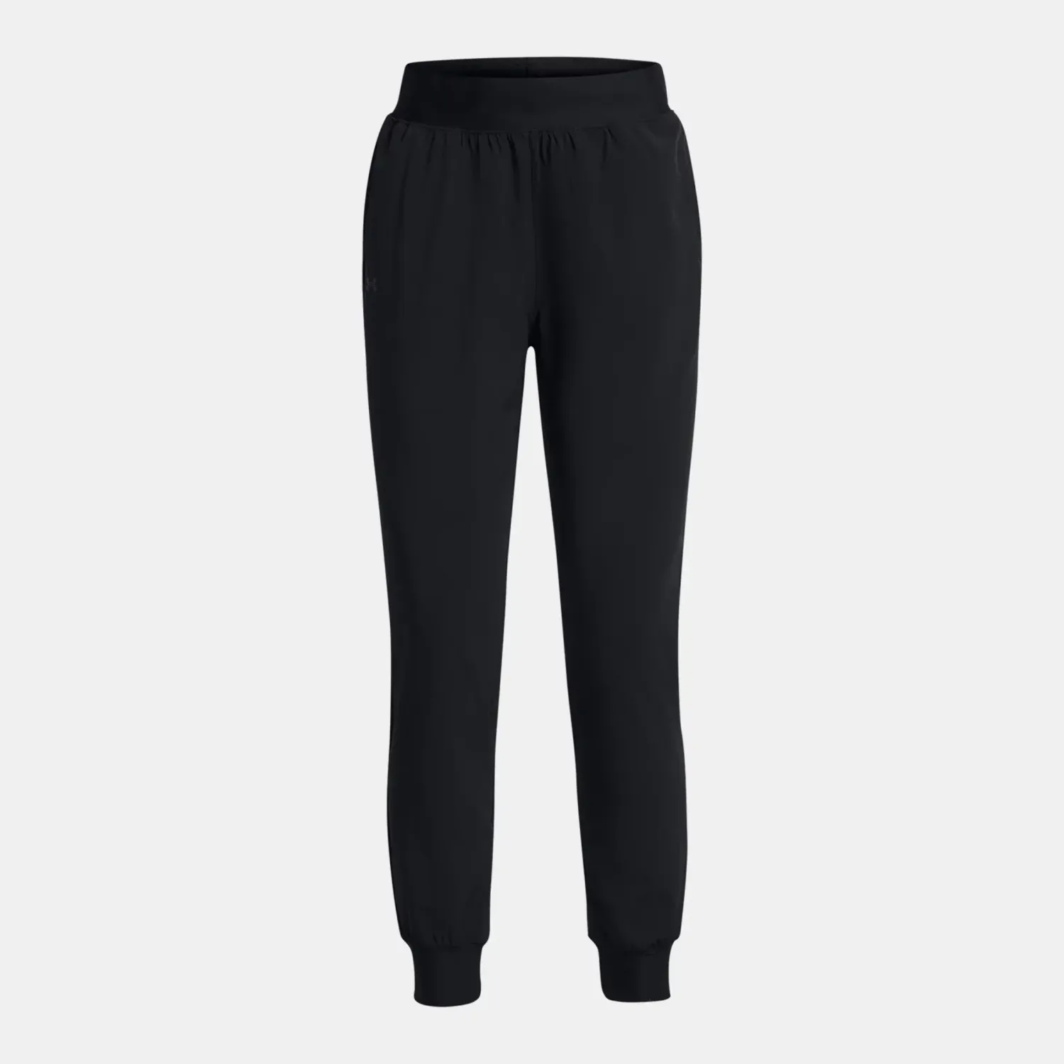 Under Armour Pantalon Under Armour Training Mujer Rival High Rise Pant color negro | Platanitos