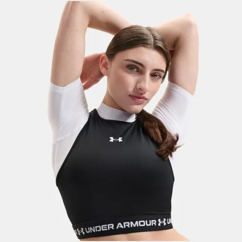 Under Armour Top Training Mujer Heatgear Mesh Tank