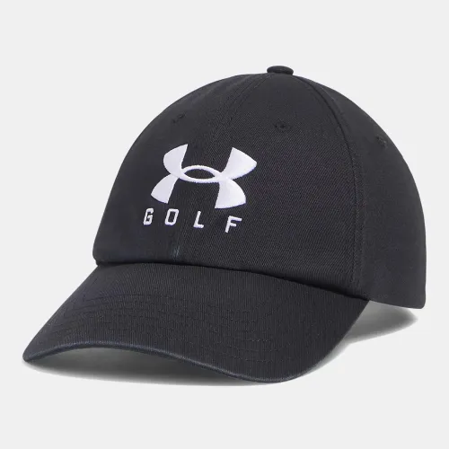 Under Armour Gorra De Golf Hombre Model Drive96