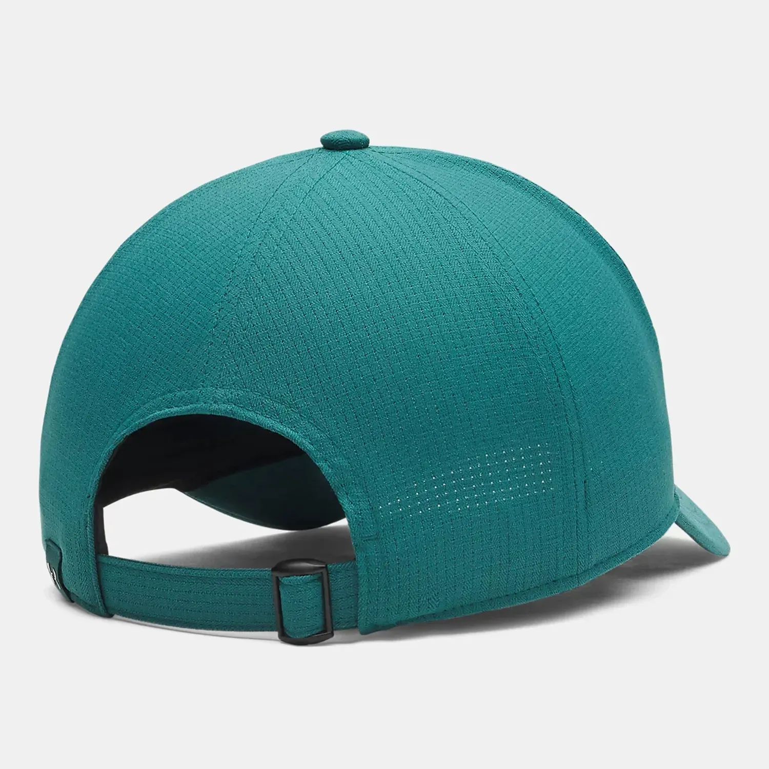 Under Armour Gorra Under Armour Deportiva Mujer Armourvent Adjustable color verde | Platanitos