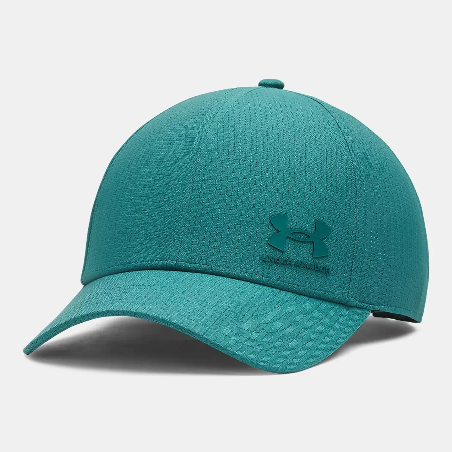 Under Armour Gorra Under Armour Deportiva Mujer Armourvent Adjustable color verde | Platanitos