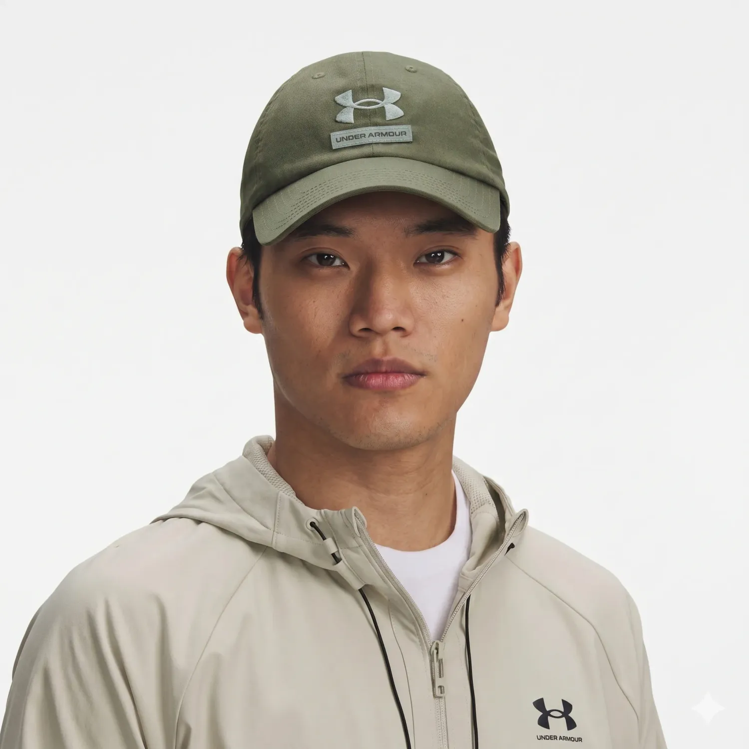 Under Armour Gorro Under Armour Deportivo Hombre Branded Sportstyle color verde | Platanitos