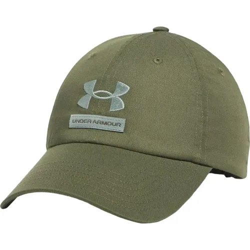 Hombre Under Armour Verde Gorro Deportivo Hombre Branded Sportstyle