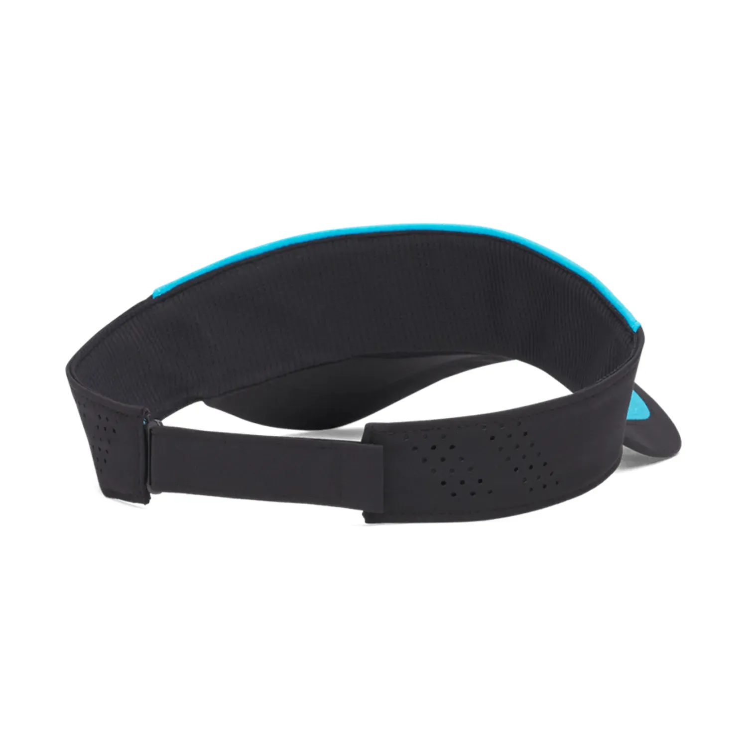 Under Armour Visera Under Armour Running Hombre Iso-Chill Launch color azul | Platanitos