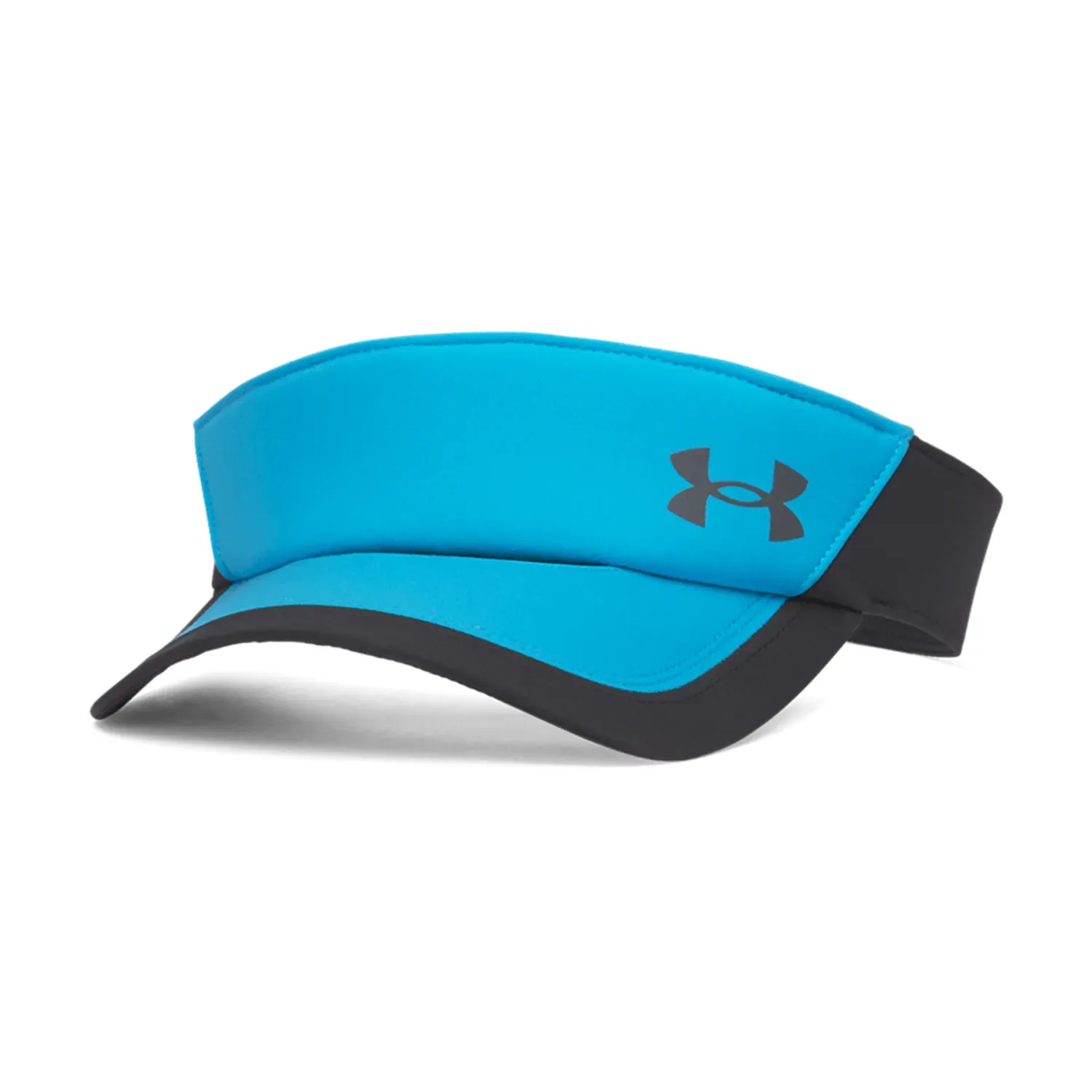 Under Armour Visera Under Armour Running Hombre Iso-Chill Launch color azul | Platanitos