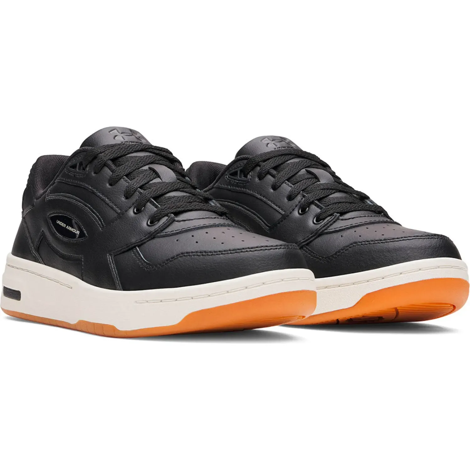 Under Armour Zapatillas Under Armour Urbanas Hombre Flex color negro | Platanitos