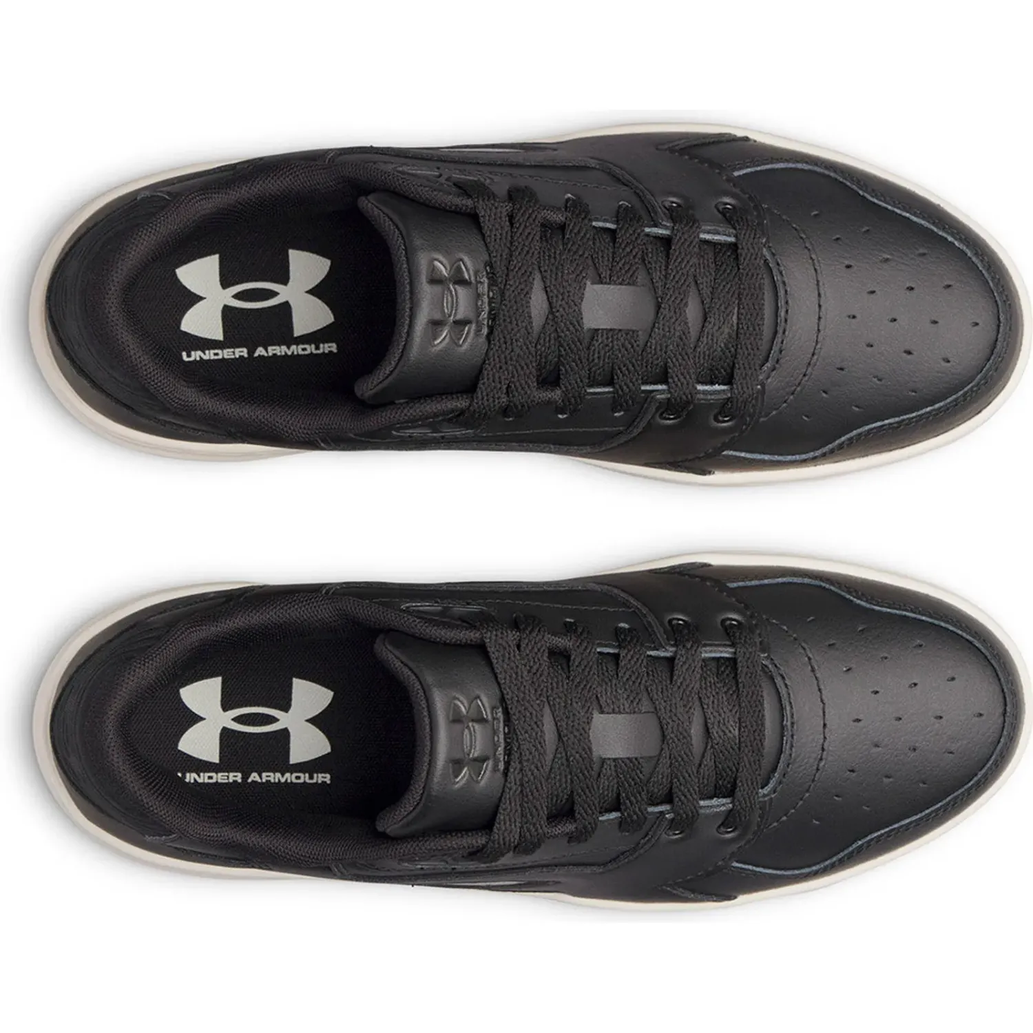 Under Armour Zapatillas Under Armour Urbanas Hombre Flex color negro | Platanitos