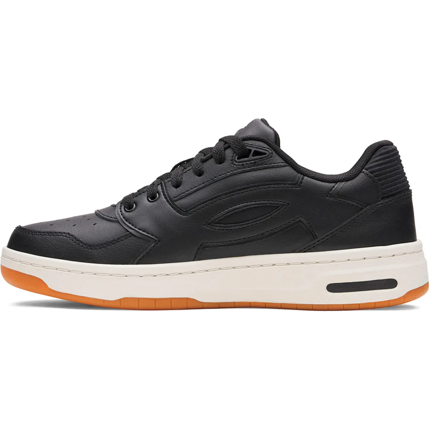 Under Armour Zapatillas Under Armour Urbanas Hombre Flex color negro | Platanitos