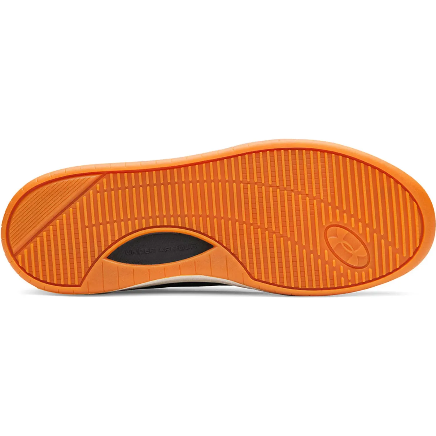 Under Armour Zapatillas Under Armour Urbanas Hombre Flex color negro | Platanitos