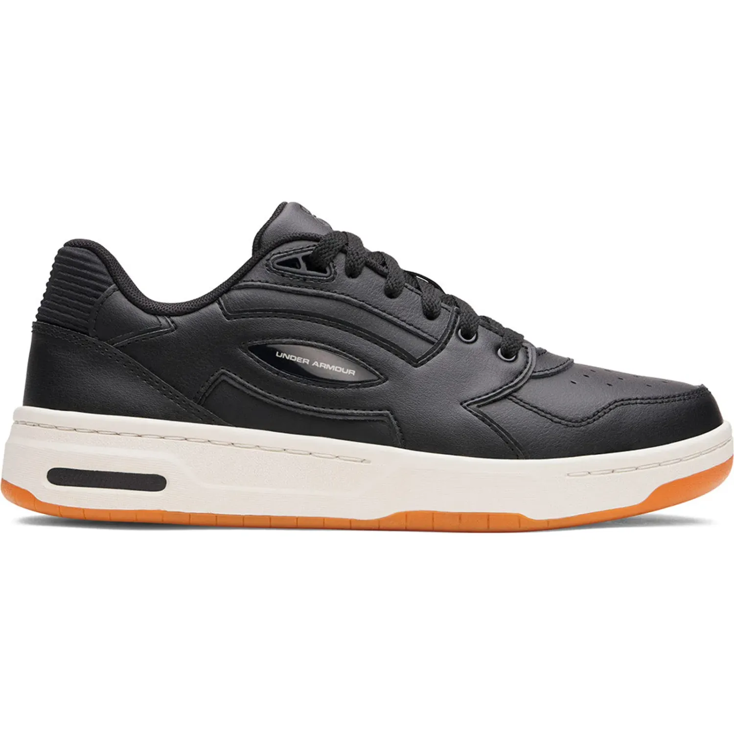Under Armour Zapatillas Under Armour Urbanas Hombre Flex color negro | Platanitos