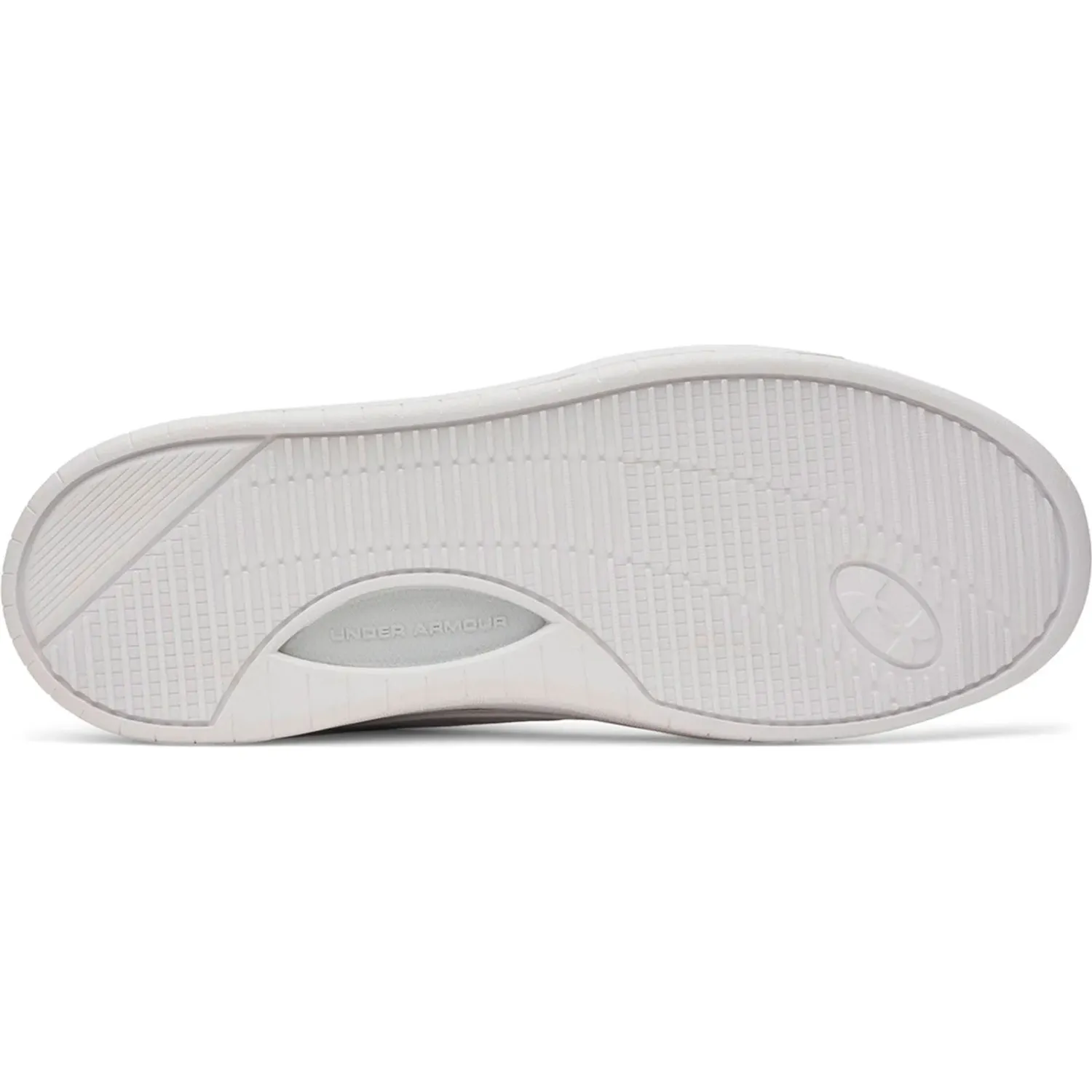Under Armour Zapatillas Under Armour Urbanas Hombre Flex color blanco | Platanitos