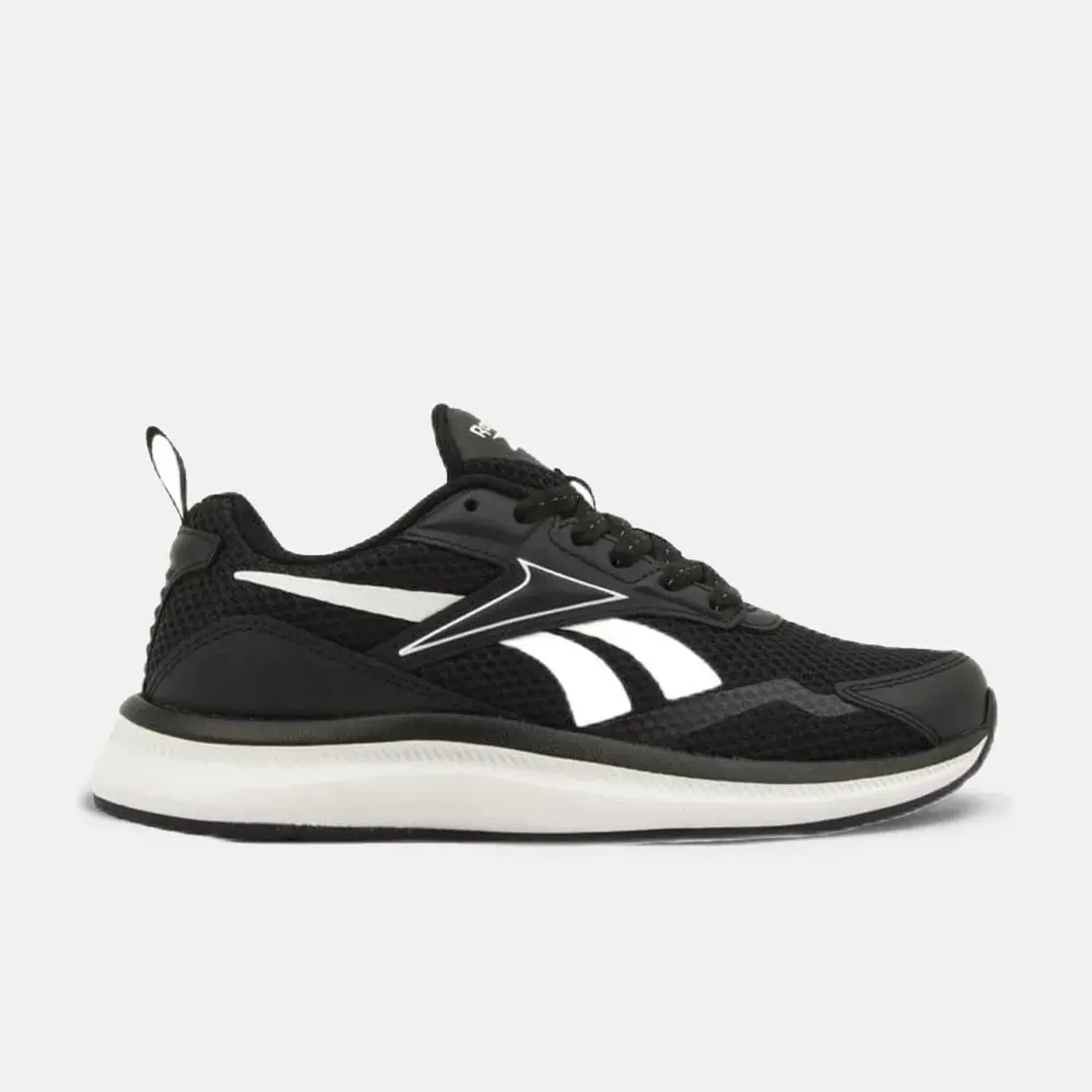 Reebok Zapatillas Reebok Running Mujer Reebok Mundo color negro | Platanitos