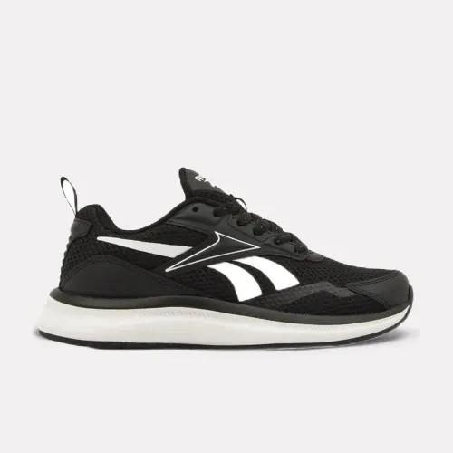 Zapatillas Reebok Running Mujer Reebok Mundo color negro | Platanitos