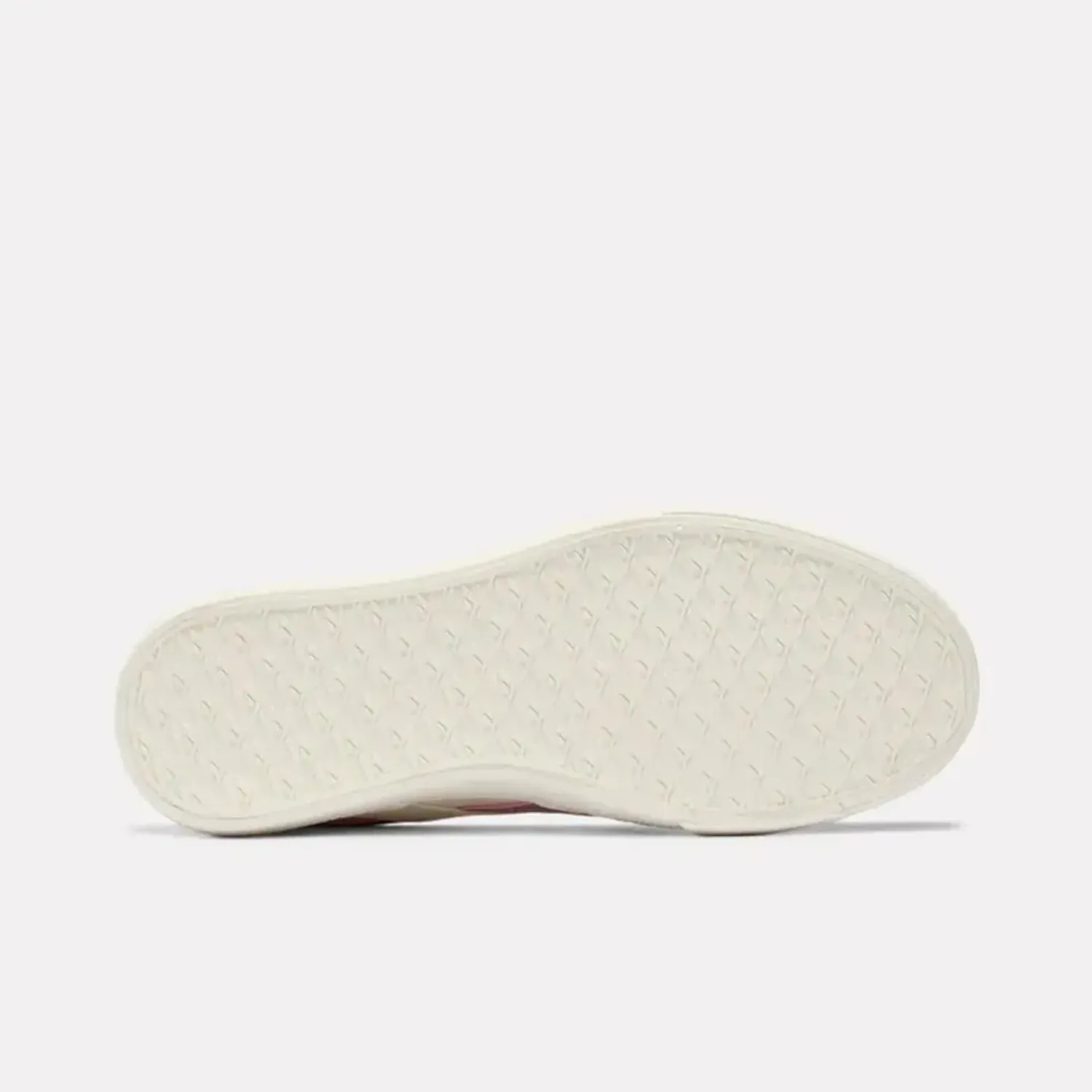 Zapatillas Reebok Urbanas Mujer Reebok Court Advance Vulc color blanco | Platanitos