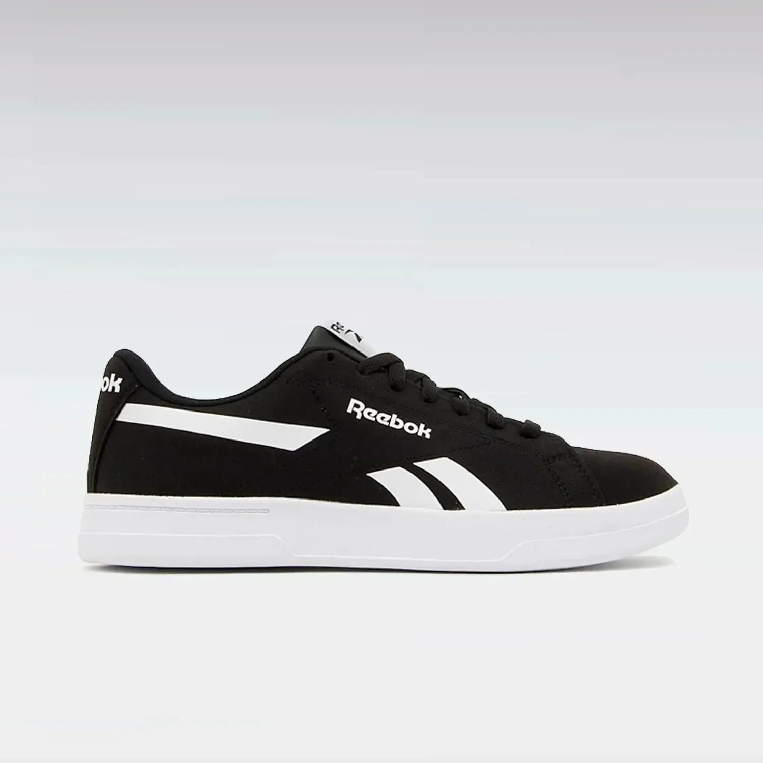 Reebok Zapatillas Reebok Urbanas Hombre Reebok Prime Grounds color negro | Platanitos