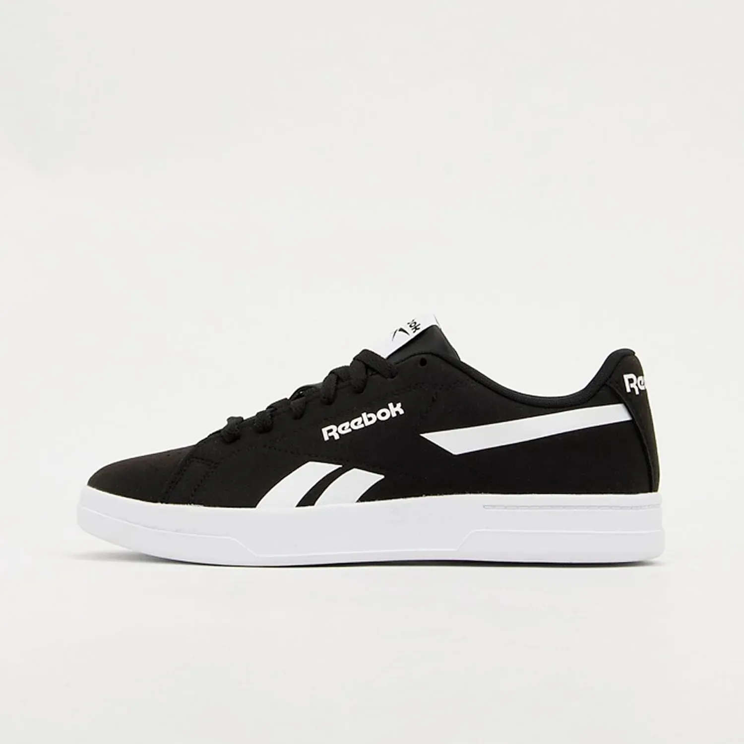Reebok Zapatillas Reebok Urbanas Hombre Reebok Prime Grounds color negro | Platanitos