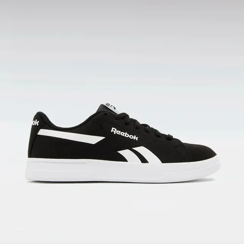 Zapatillas Reebok Urbanas Hombre Reebok Prime Grounds color negro | Platanitos