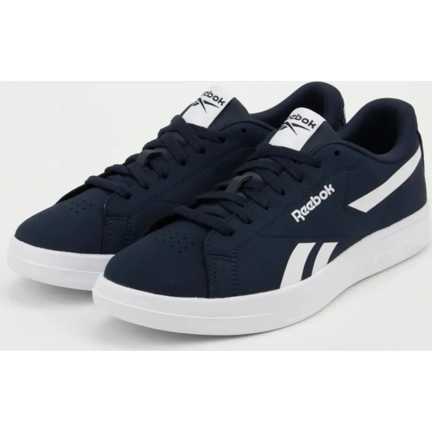 Reebok Zapatillas Reebok Urbanas Hombre Reebok Prime Grounds color azul | Platanitos