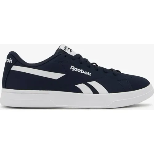 Zapatillas Reebok Urbanas Hombre Reebok Prime Grounds color azul | Platanitos