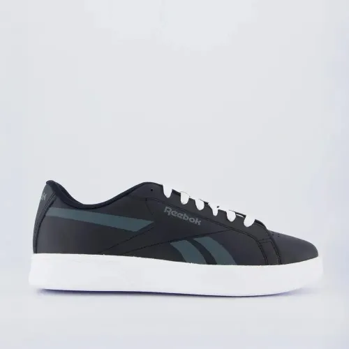 Zapatillas Reebok Urbanas Hombre Reebok Prime Grounds color negro | Platanitos