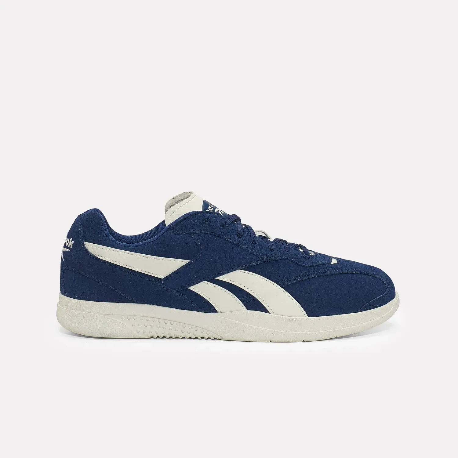 Reebok Zapatillas Reebok Urbanas Hombre Hammer Street color azul | Platanitos