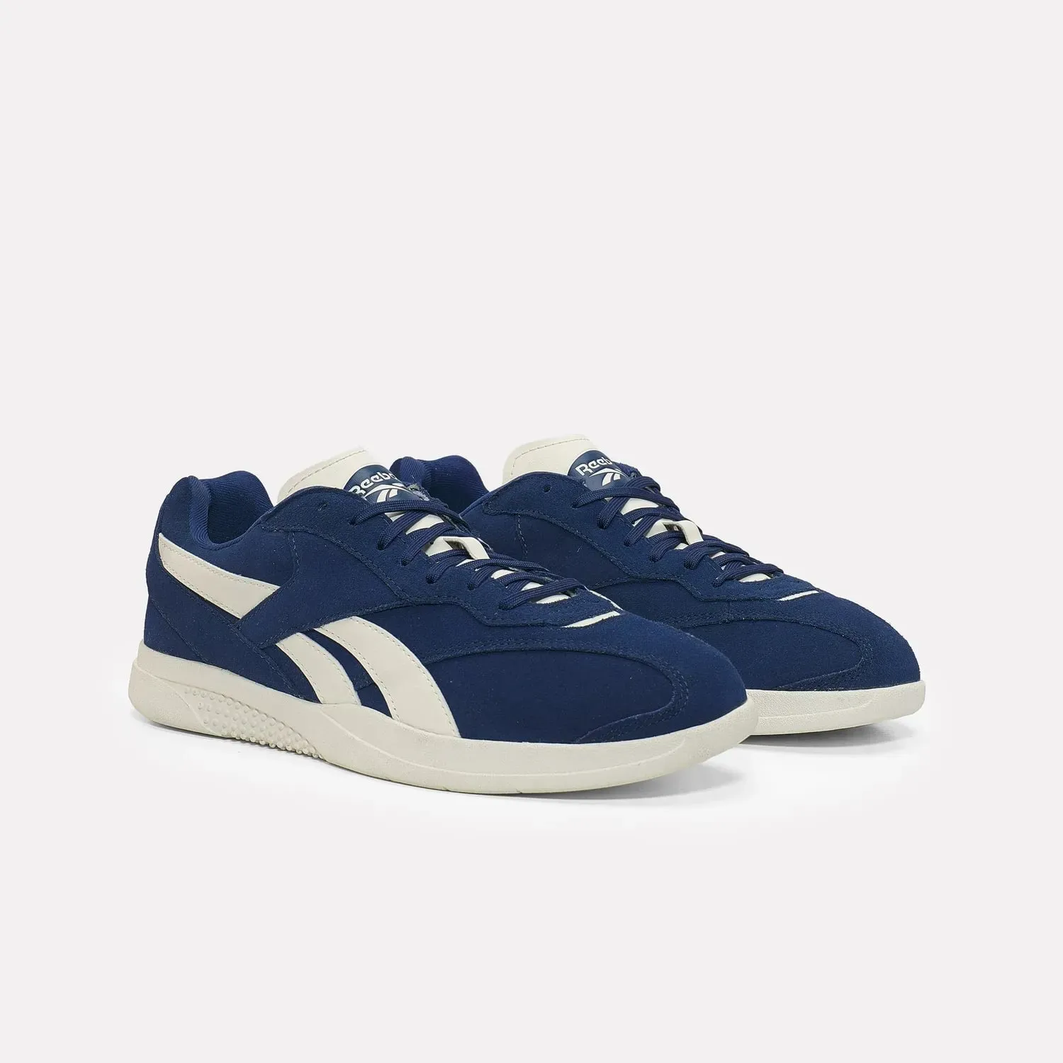 Reebok Zapatillas Reebok Urbanas Hombre Hammer Street color azul | Platanitos