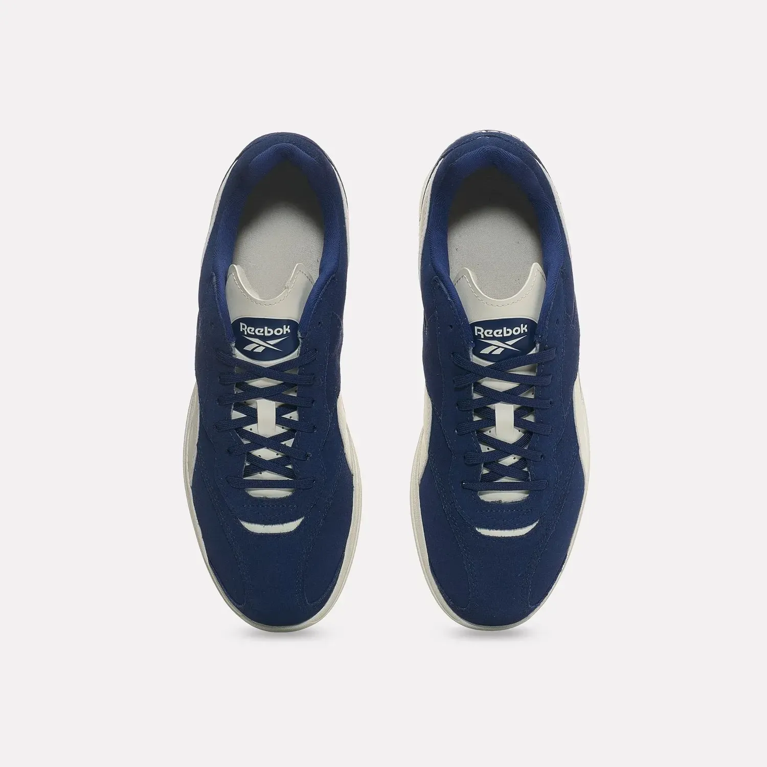Reebok Zapatillas Reebok Urbanas Hombre Hammer Street color azul | Platanitos