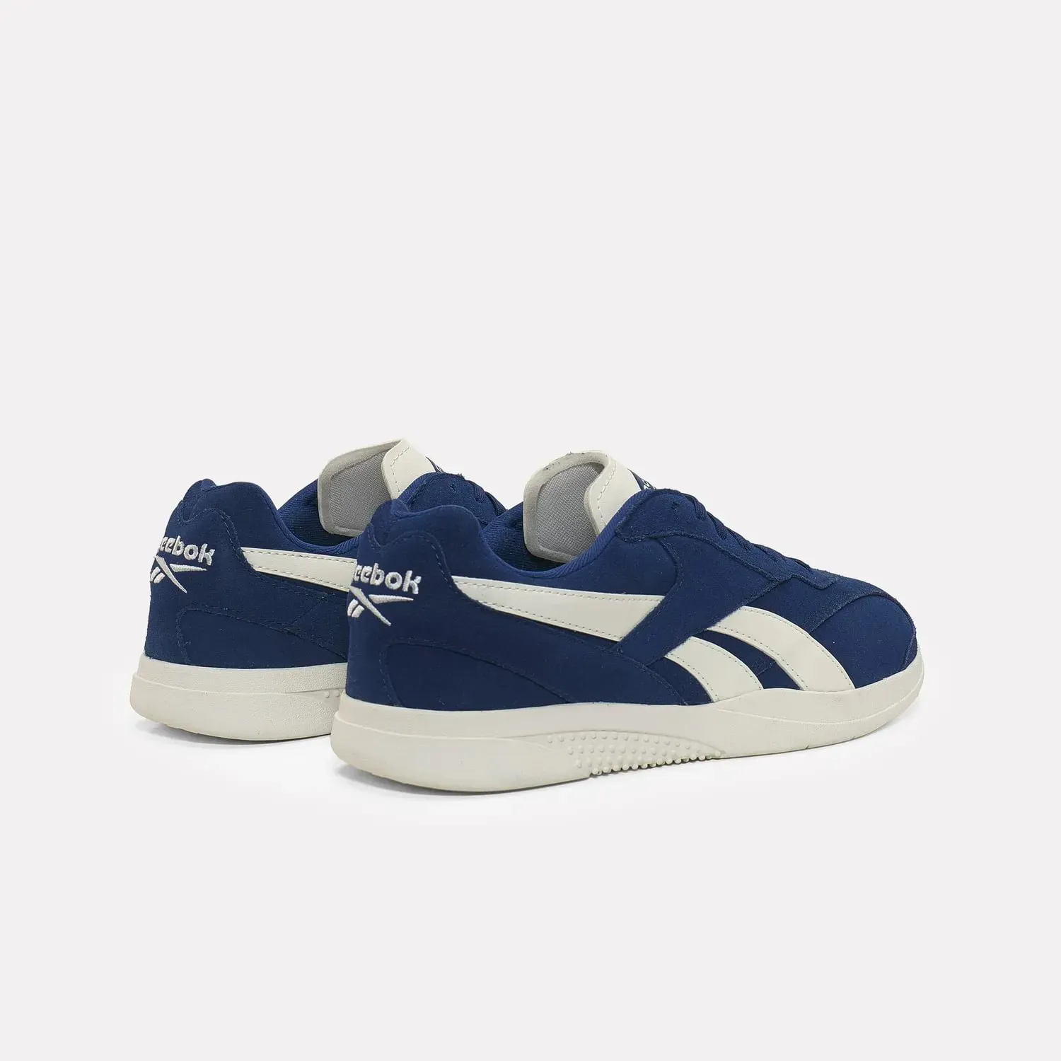 Reebok Zapatillas Reebok Urbanas Hombre Hammer Street color azul | Platanitos