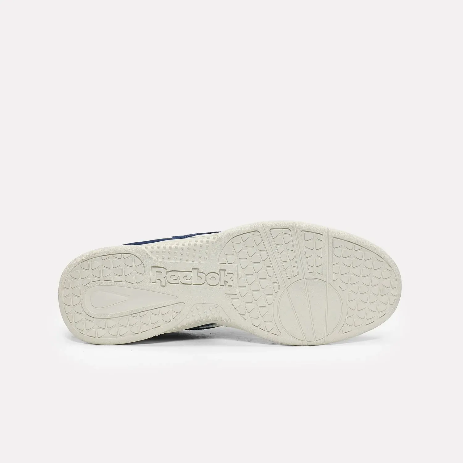 Reebok Zapatillas Reebok Urbanas Hombre Hammer Street color azul | Platanitos