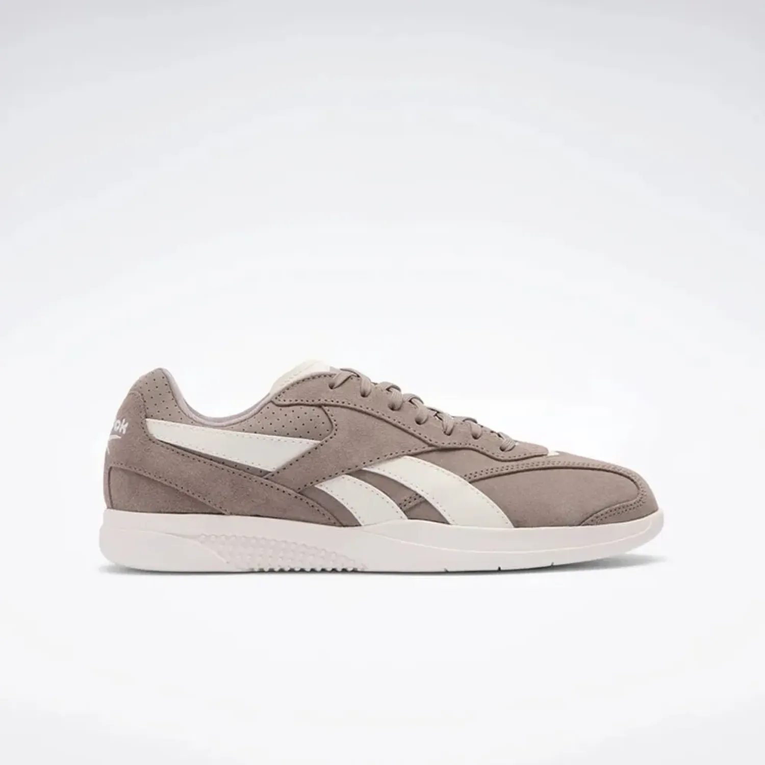 Reebok Zapatillas Reebok Urbanas Hombre Hammer Street color beige | Platanitos
