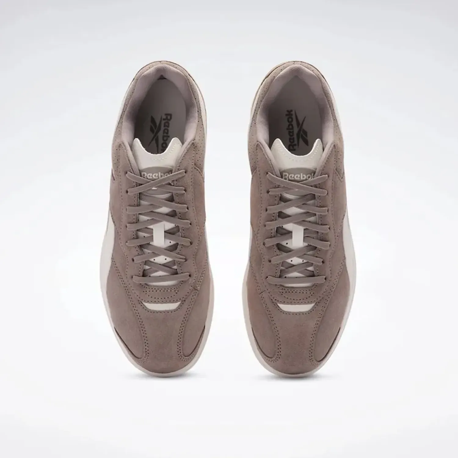 Reebok Zapatillas Reebok Urbanas Hombre Hammer Street color beige | Platanitos