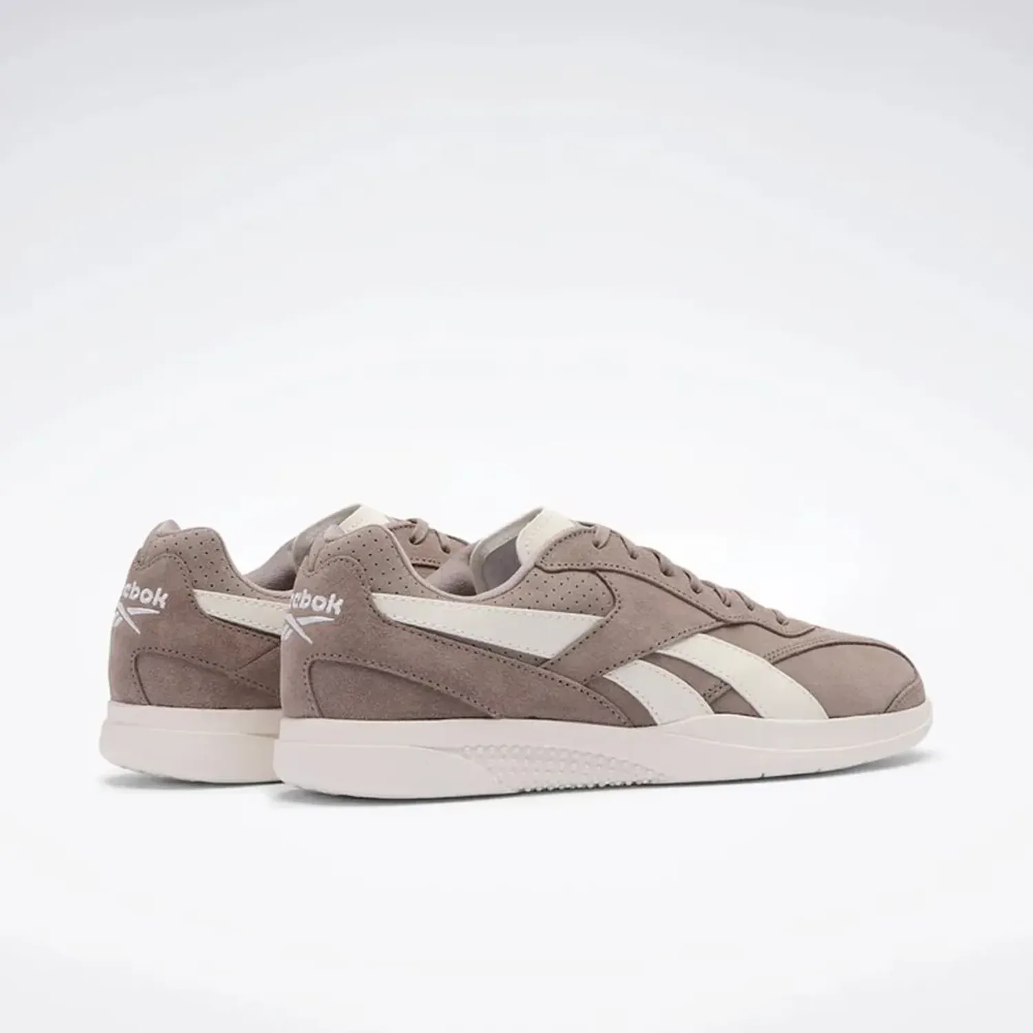 Reebok Zapatillas Reebok Urbanas Hombre Hammer Street color beige | Platanitos