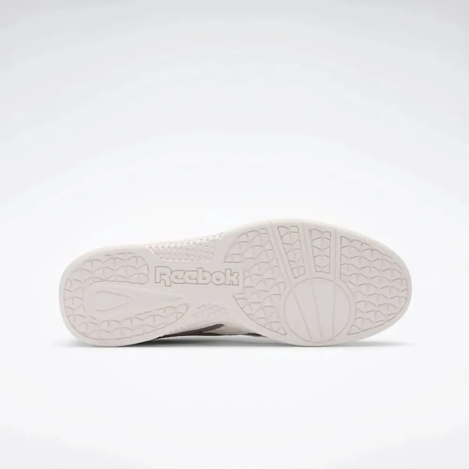 Reebok Zapatillas Reebok Urbanas Hombre Hammer Street color beige | Platanitos