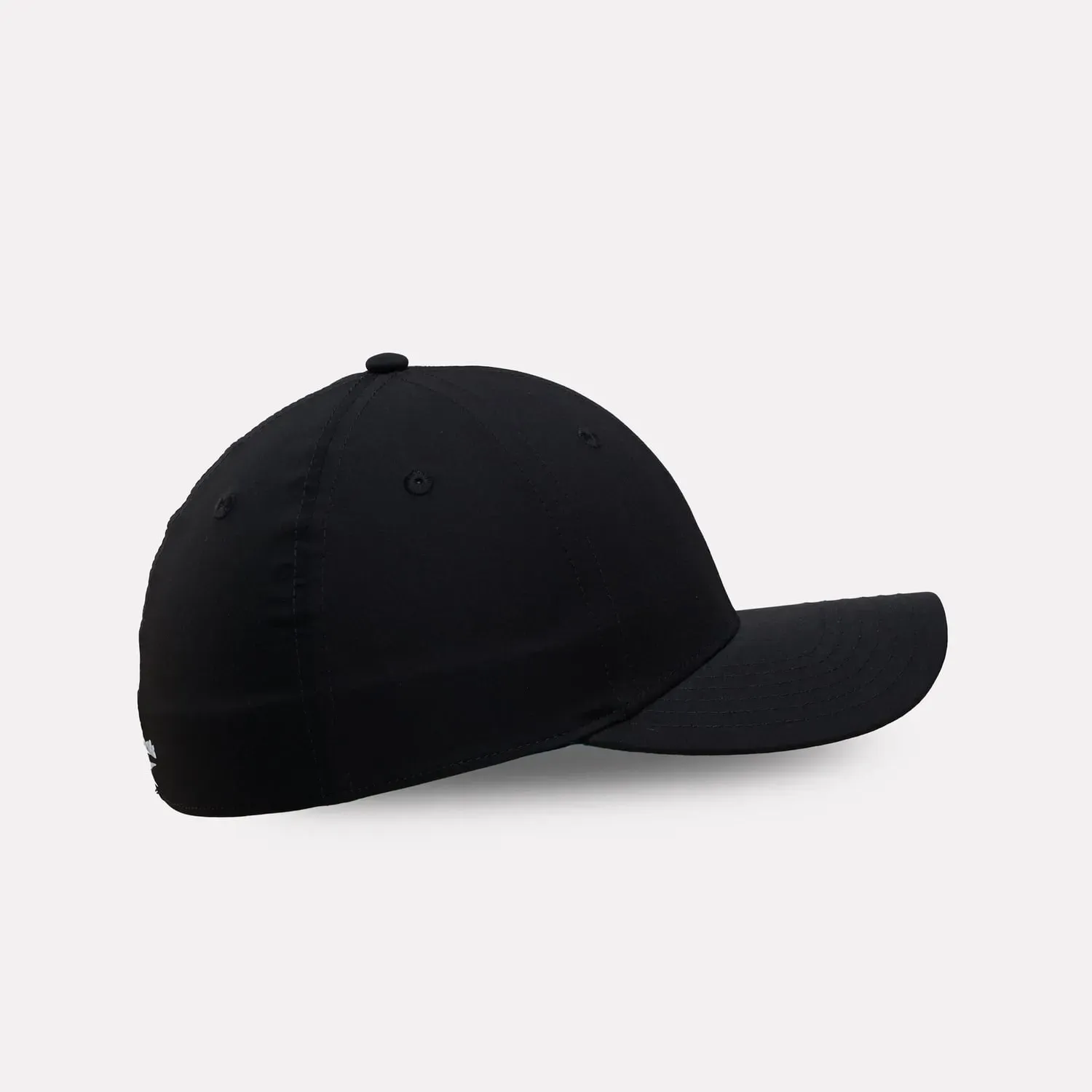 Gorra Reebok Training Unisex Rbk Aflex Cap 2.0 color negro | Platanitos
