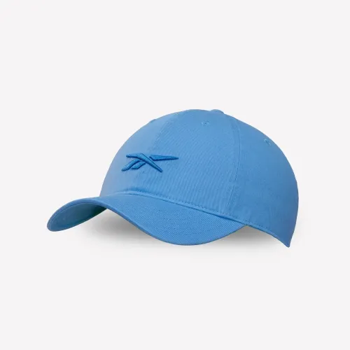 Reebok Gorra Training Unisex Rbk Cotton Cap