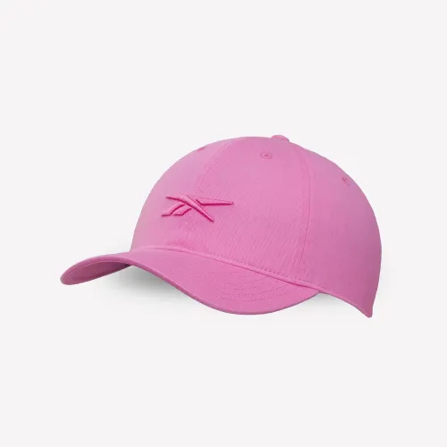 Reebok Gorra Training Unisex Rbk Cotton Cap