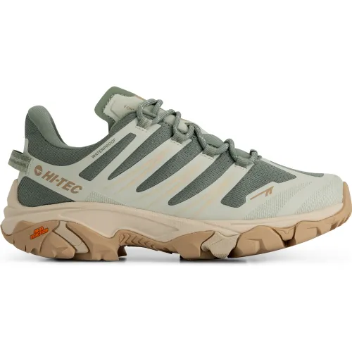 Zapatillas Hi-Tec De Outdoor Mujer Tarantula Lte Wp Women'S | Platanitos