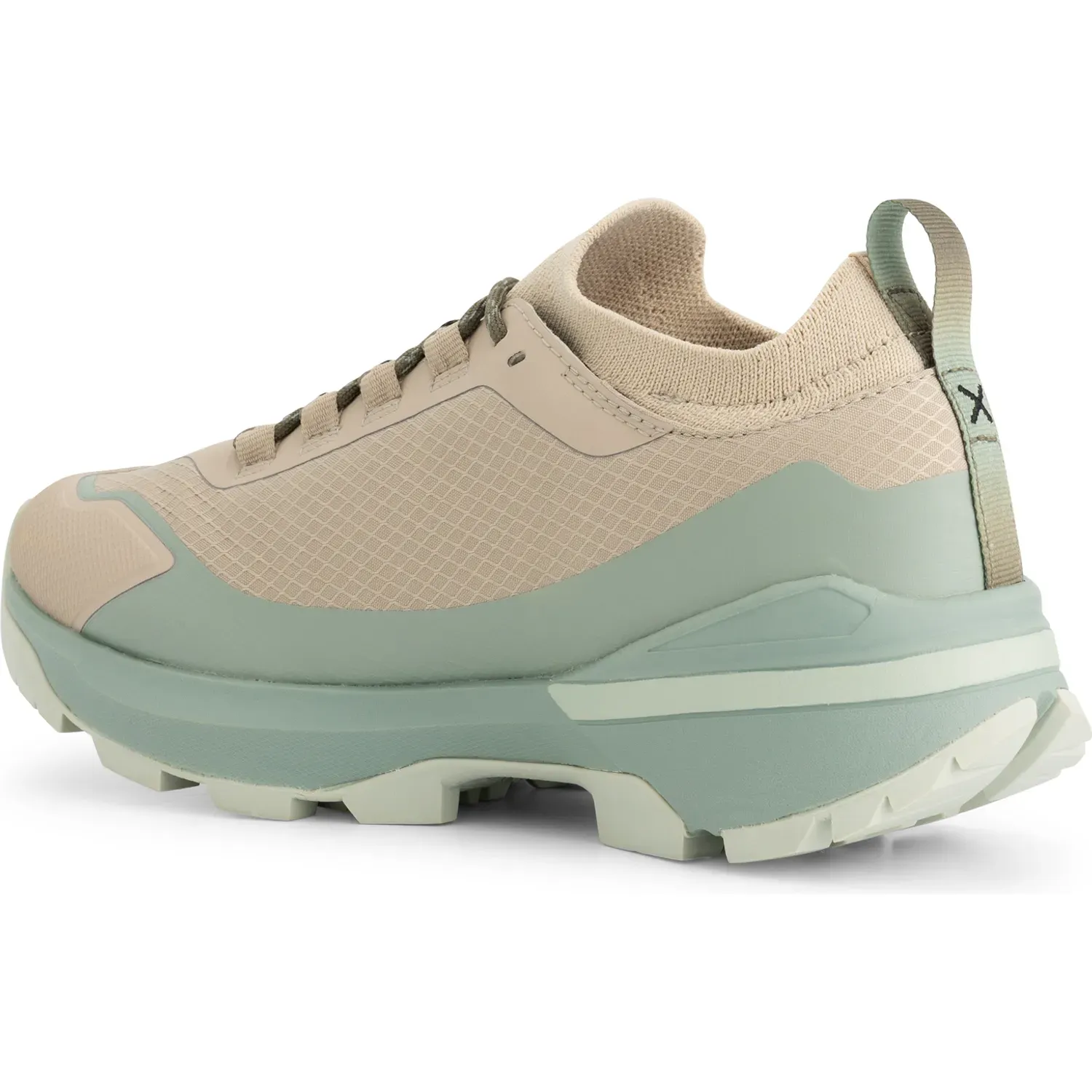 Zapatillas Hi-Tec De Outdoor Mujer Chelan Womens color beige | Platanitos
