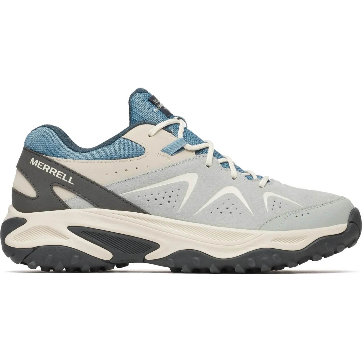 Merrell Zapatillas Merrell De Outdoor Hombre Yokota 3 color celeste | Platanitos