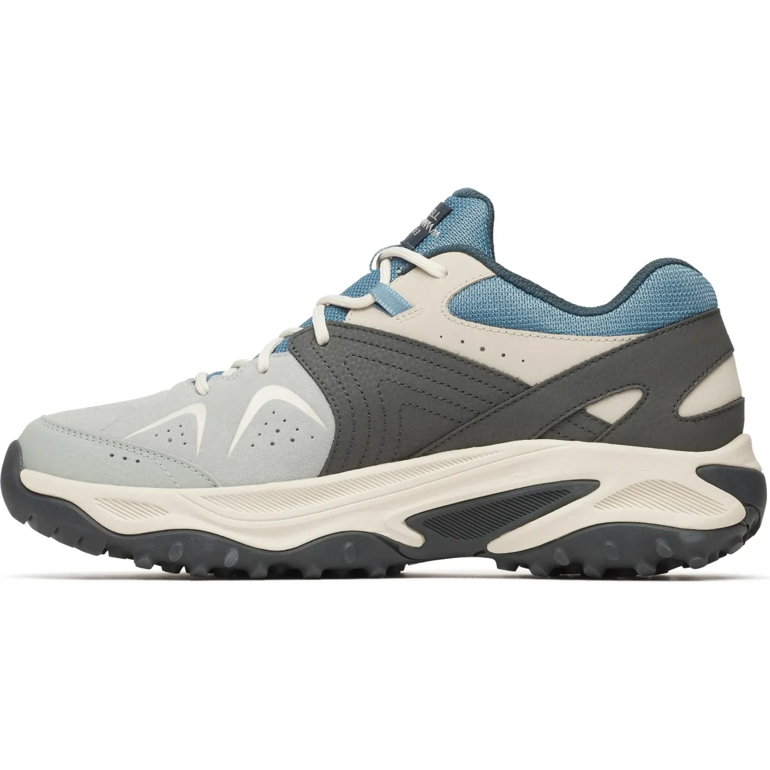 Merrell Zapatillas Merrell De Outdoor Hombre Yokota 3 color celeste | Platanitos