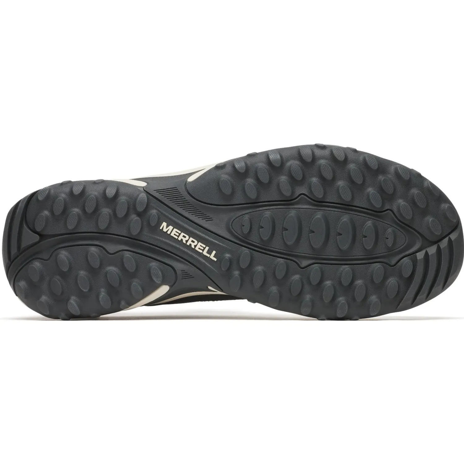 Merrell Zapatillas Merrell De Outdoor Hombre Yokota 3 color celeste | Platanitos