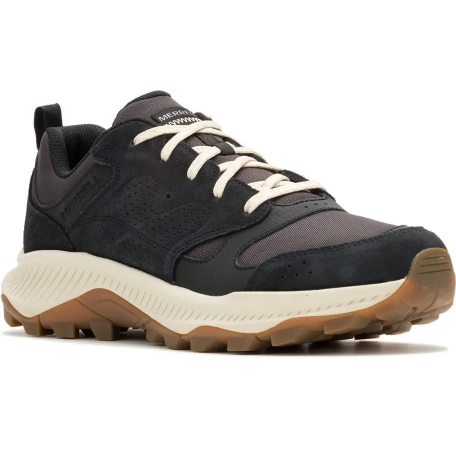 Merrell Zapatillas Merrell De Outdoor Tempo Sol color negro | Platanitos