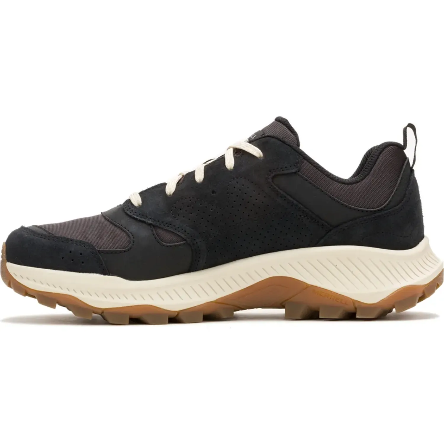 Merrell Zapatillas Merrell De Outdoor Tempo Sol color negro | Platanitos